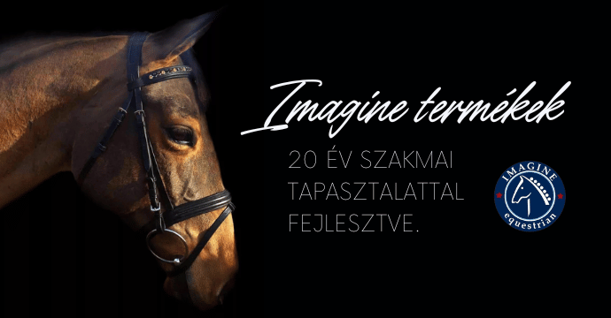 IMAGINE Lovas Szakáruház