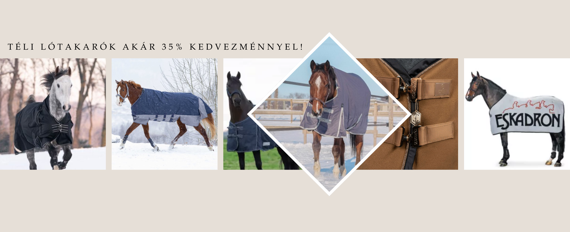 IMAGINE Lovas Szakáruház