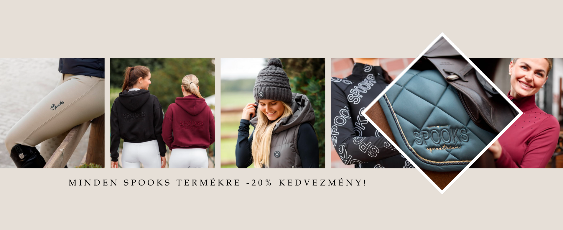 IMAGINE Lovas Szakáruház