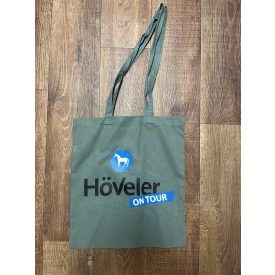 Höveler vászontáska Höveler vászontáska