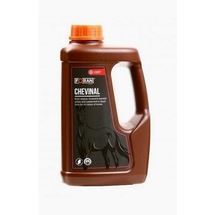 Foran Chevinal Plus 1 liter