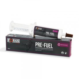 Foran Pre-Fuel Gel       Foran Pre-Fuel Gel