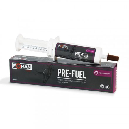 Foran Pre-Fuel Gel      