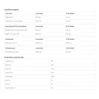 Foran Hoof Aid folyadék 1 liter