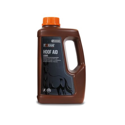 Foran Hoof Aid Liquid