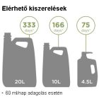 Foran lenmagolaj 4,5 liter