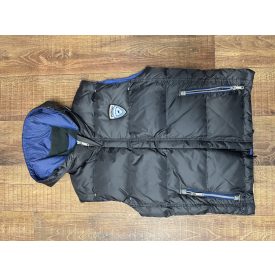 Pikeur CANDO kapucnis ffi. mellény Pikeur CANDO kapucnis ffi. mellény