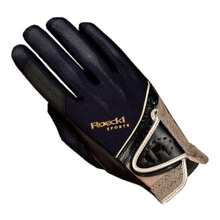 Roeckl MADRID riding gloves