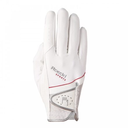 Roeckl MADRID riding gloves