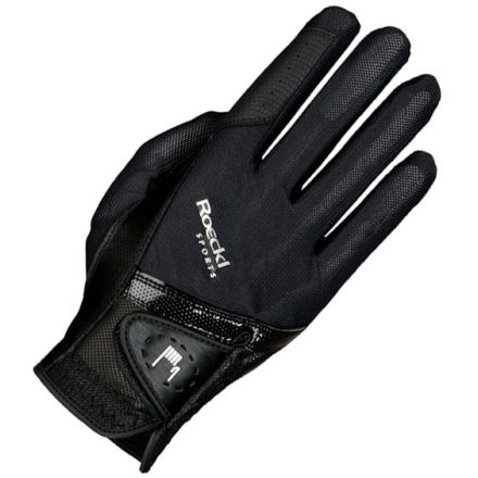 Roeckl MADRID riding gloves