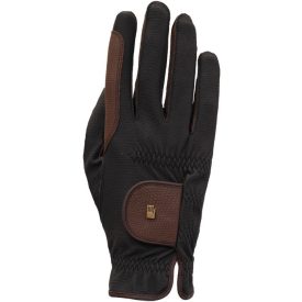 Roeckl Roeck-Grip MALTA winter riding gloves Roeckl Roeck-Grip MALTA winter riding gloves