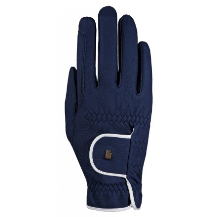 Roeckl Roeck-Grip MALTA winter riding gloves