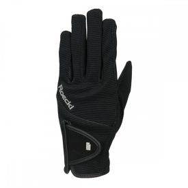 Roeckl MILANO winter riding gloves Roeckl MILANO winter riding gloves