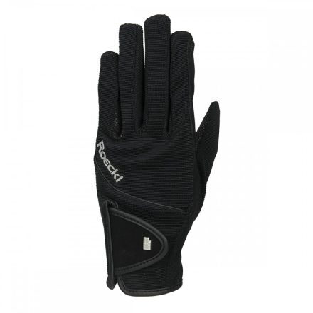 Roeckl MILANO winter riding gloves