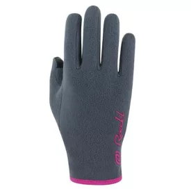 Roeckl Noville junior lovaglókesztyű