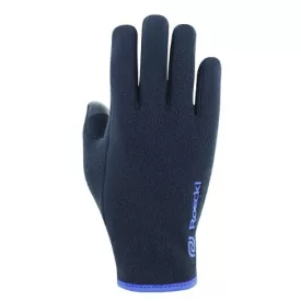 Roeckl Noville junior lovaglókesztyű