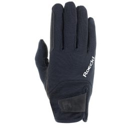 Roeckl Meura téli lovaglókesztyű Roeckl Meura téli lovaglókesztyű