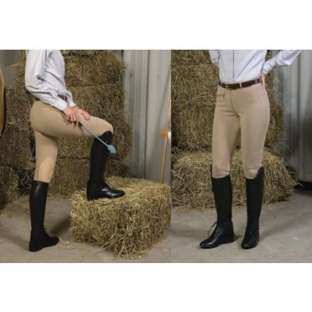 EC. Solesmes riding breeches