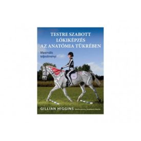 Testre szabott lókiképzés az anatómia