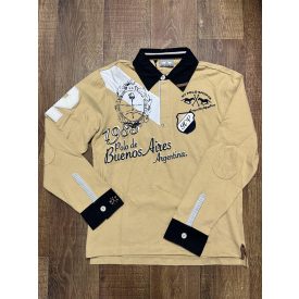 HV Polo Arturo ffi. hosszú ujjú póló HV Polo Arturo ffi. hosszú ujjú póló