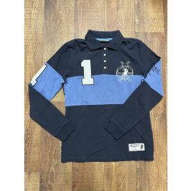 HV Polo Caset női hosszú ujjú póló HV Polo Caset női hosszú ujjú póló