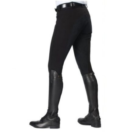 EC men's full seat riding breeches