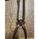 HDR mexikói orrfék sima