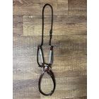 HDR mexikói orrfék hímzett