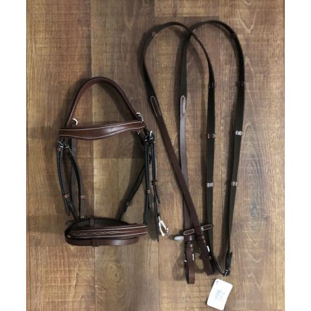 Imagine Quick Release Bridle