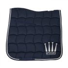 SPOOKS Crown díjlovas nyeregalátét