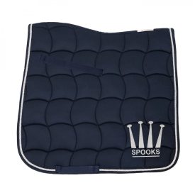 SPOOKS Crown díjlovas nyeregalátét