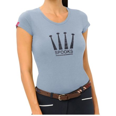 SPOOKS Crown Shirt