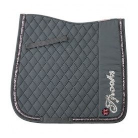 SPOOKS Verona díjlovas nyeregalátét