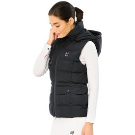 SPOOKS Finja Vest női mellény SPOOKS Finja Vest női mellény