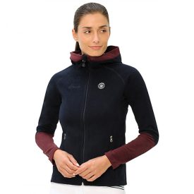SPOOKS Clarissa fleece jacket