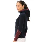 SPOOKS Clarissa fleece jacket