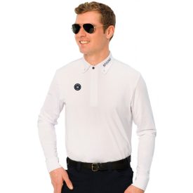 Spooks Daniel men's show shirt