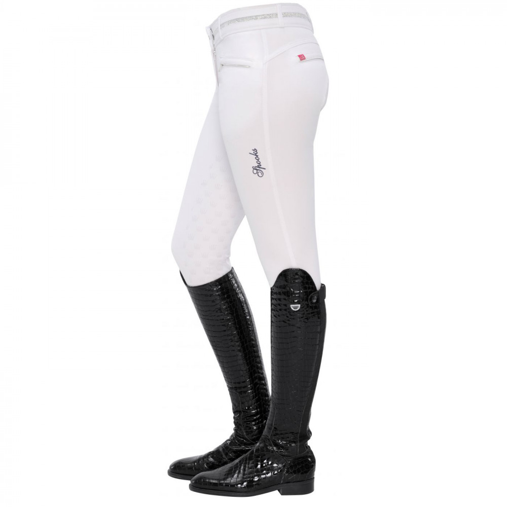 Spooks Sarina full grip riding breeches - IMAGINE Equestrian