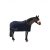 Spooks Roxie fleece rug