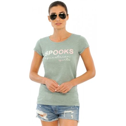 Spooks Fabie shirt