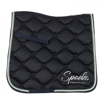 Spooks Gloria dressage saddle pad