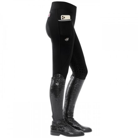 SPOOKS Piah teligrippes thermo leggings