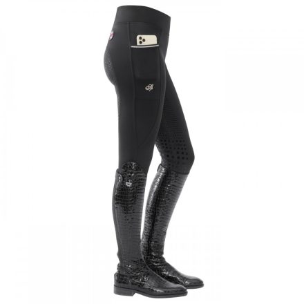 SPOOKS Piah teligrippes thermo leggings