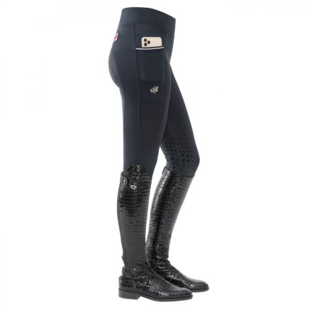 SPOOKS Piah teligrippes thermo leggings