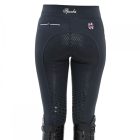 SPOOKS Piah fullgrip thermo leggings