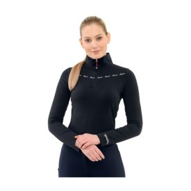 Spooks Hariana hosszú ujjú felső