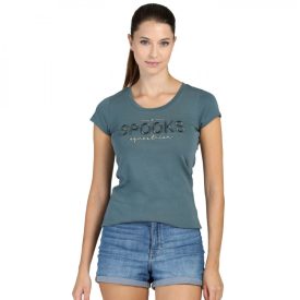 Spooks Annber T-Shirt Spooks Annber T-Shirt