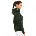 Spooks Allva sweeter