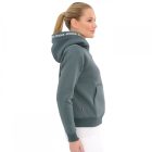 Spooks Allva sweeter