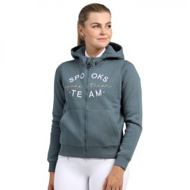 Sppoks Juhlia Sweat Jacket